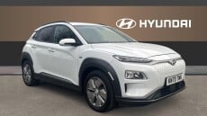 Hyundai Kona 150kW Premium 64kWh 5dr Auto Electric Hatchback